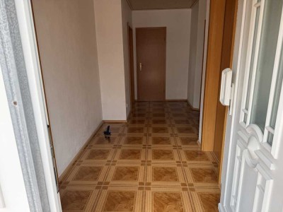 Stilvolle 3-Zimmer-Wohnung mit gehobener Innenausstattung mit EBK in Husum