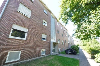 Attraktive Wohnung mit großzügigem, sonnigem Balkon – Ihr neues Zuhause wartet!