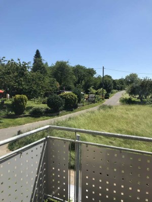 Sanierte 3-Zimmer-Wohnung mit Balkon