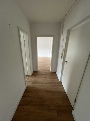 Modernisierte 3-Raum-Wohnung in Dortmund Lütgendortmund