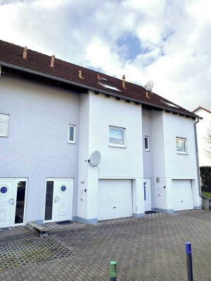 Attraktives Reihenmittelhaus in Split-Level-Bauweise in in bester Lage!