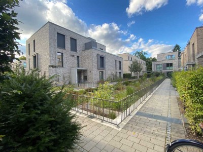 Ihr neues Zuhause - modern und elbnah! provisionsfrei