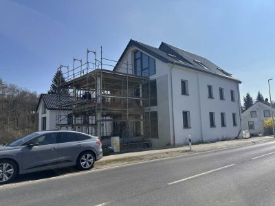 3,5 Zimmer - Terrasse - Kernsaniert