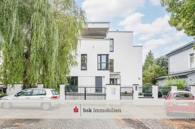 Hochwertige Neubauwohnung aus 2019 nahe Kranoldplatz