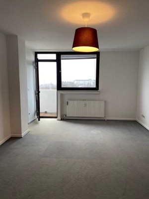 1-Zimmer-Wohnung mit Balkon und EBK in Bonn-Poppelsdorf