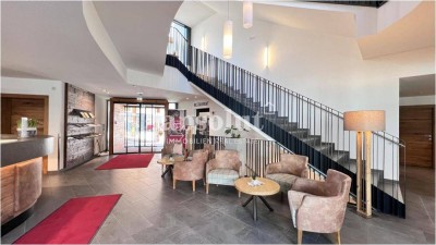 Modernes Appartement für die touristische Vermietung in Kaprun! In der Nähe v. Zentrum und Skilift!