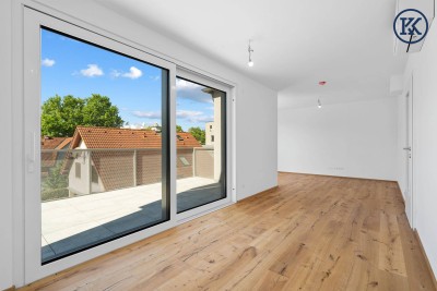 OPEN HOUSE am 12.06. ab 12:00 UhrTop Wohnung mit erstklassiger Ausstattung nahe U2 Aspernstraße