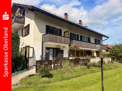 Ihr neues Zuhause in Oberau