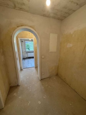 2 Zimmer in Osterfeld..
