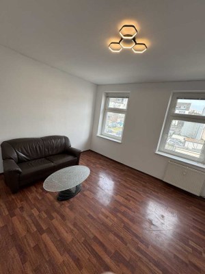 Großzügige 4-Zimmer-Wohnung in Velbert Mitte – Komplett Möbliert