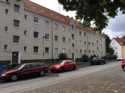 Gemütliche 3-Zimmer-Wohnung in Stadtlage