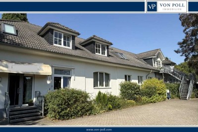 Gut vermietetes Wohn- und Geschäftshaus in zentraler Lage