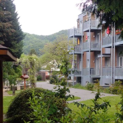 Seniorenwohnen in der Wolke 7 in Bad Honnef