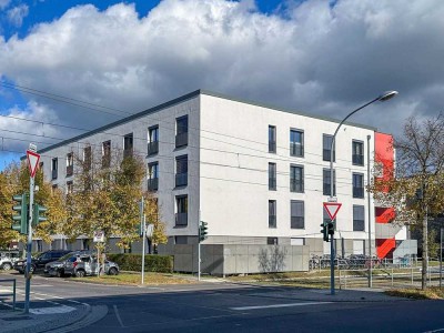 1 Zimmer Studentenapartment als krisensichere Kapitalanlage