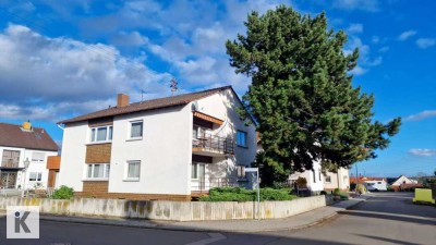 Zwei Familien willkommen !