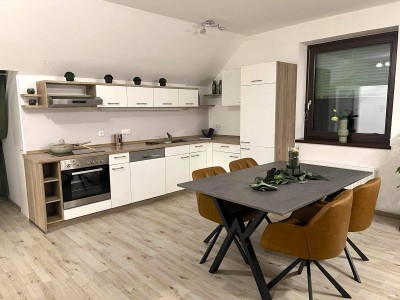 Feldbach/Zentrum Moderne Eigentumswohnung