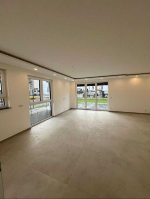 NEU! Moderne 3-Zimmer Wohnung in Offenbach