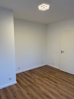 1-Zimmer Wohnung mit Balkon in Mainz-Bretzenheim