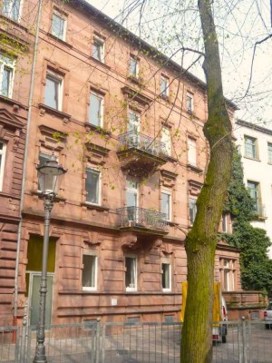 ***TOP***Wohnen auf 179 m² / 6-ZKB / Innenstadt-West***TOP***
