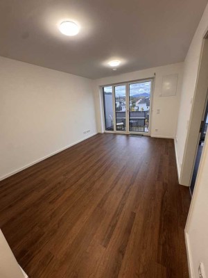 Bergblick! 2-Zimmer-Wohnung