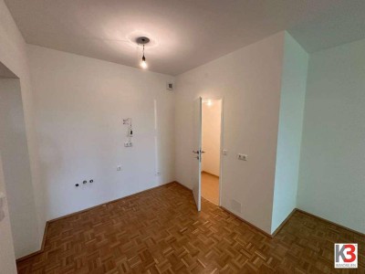 K3 - Schallmoos - gepflegte 3-Zimmerwohnung mit großer Terrasse in sonniger Lage zu kaufen!!!