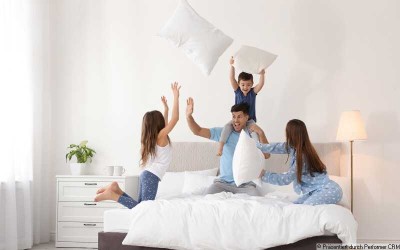 Ihr neues Zuhause