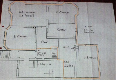 Wohnen wie im eigenen Haus