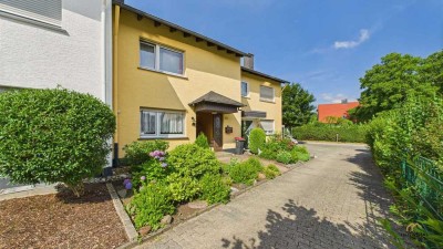 Reihenmittelhaus mit Garten in Hagen-Hohenlimburg – familienfreundlich & gepflegt