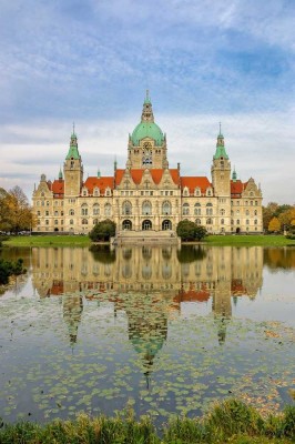 Schöne 2-Zimmer-Wohnung Südstadt, frisch renoviert
