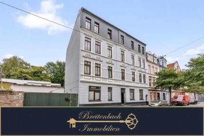 Bremerhaven - Lehe • 9% Renditestarkes Mehrfamilienhaus in zentraler Lage