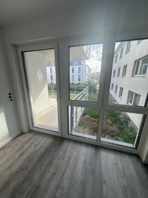 Großzügige 5-Zimmerwohnung - Erstbezug