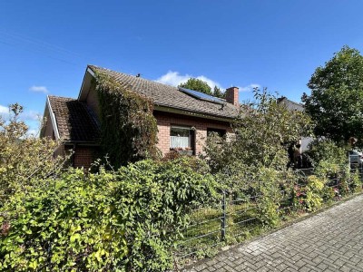 Großes Einfamilienhaus in bester Lage von Burbach-Wahlbach