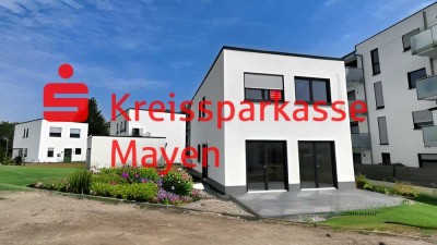 Neubau. Erstbezug. KfW 55 Standard. Grundstück ca. 345m².