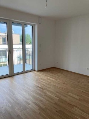 1-Zimmer im Betreuten Wohnen für Rentner