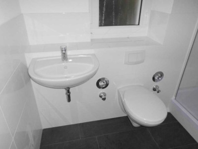3-Raum Wohnung in Duisburg-Meiderich