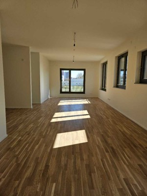 Kein 08/15 - Wohnen im Hochpunkt H