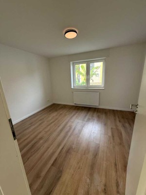 Geschmackvolle 2-Raum-Wohnung in Haibach