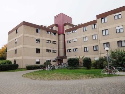 Möblierte Stilvolle 3-Raum-Wohnung mit EBK in Konstanz