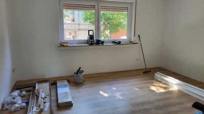 Gepflegte 2-Zimmer-Wohnung mit Balkon in Haltern am See