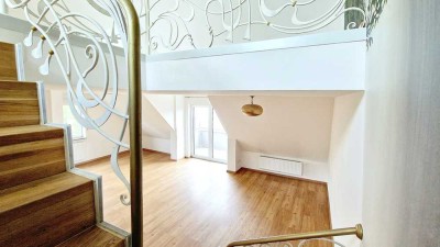 Bezugsfertige Traumwohnung für Anspruchsvolle