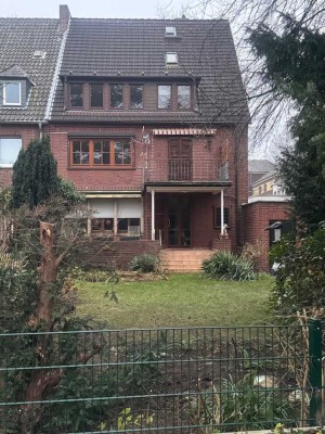 2,5 ZKB mit Balkon Gelsenkirchen-Bulmke