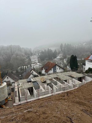 Tolle Häuser mit Panoramaausblick u. toller Raumaufteilung!