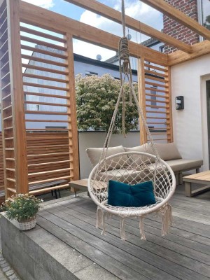 Traumhaftes Altbauhaus in Mönchengladbach-Windberg