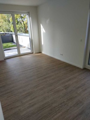 4-Zimmer Wohnung (111 qm) mit großer Terrasse | ab 01.01.2026