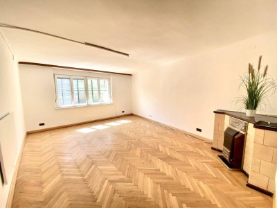 Babenbergerstraße! Helle 3-Zimmer Wohnung zum TOP-Preis!