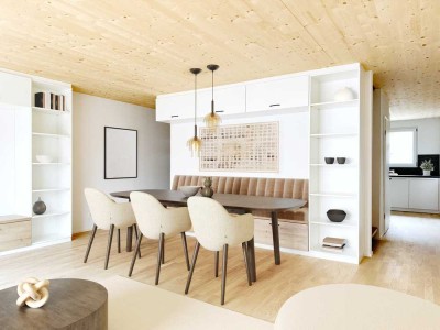 Top Kapitalanlage in Neckartailfingen