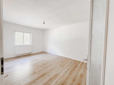 2-Zimmer-Wohnung in Felixsee OT Friedrichshain, 50qm, neu saniert, ab sofort