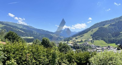 Landhaus: Traditionell &amp; Modern in sonniger Panoramalage