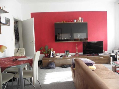 Helle 2 1/2 Zi- Altbauwohnung, Harburg, TUHH-nah