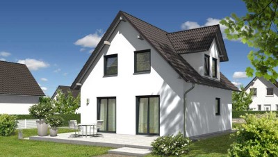 Ihr neues Zuhause: Charmantes Einfamilienhaus auf attraktivem Grundstück in Iserlohn!